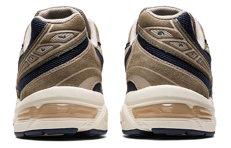 Details for ASICS Gel 1130 ''Tarmac Mink'' chaussures 1201A255-025