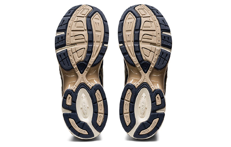 Sizing ASICS Gel 1130 ''Tarmac Mink'' chaussures 1201A255-025