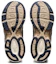 Sizing ASICS Gel 1130 ''Tarmac Mink'' chaussures 1201A255-025