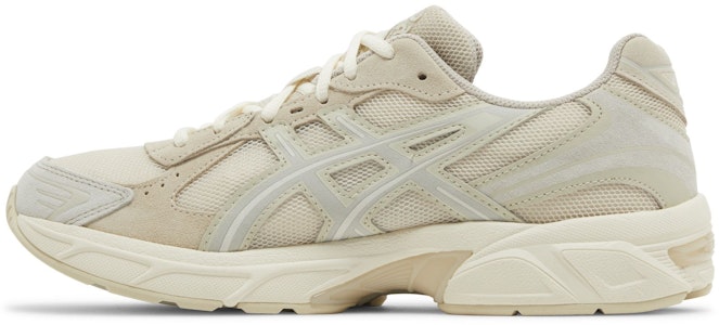 아식스 젤 1130 '바닐라 화이트 세이지' 1201A255-252 Lookbook 아식스 젤 1130 '바닐라 화이트 세이지' 1201A255-252