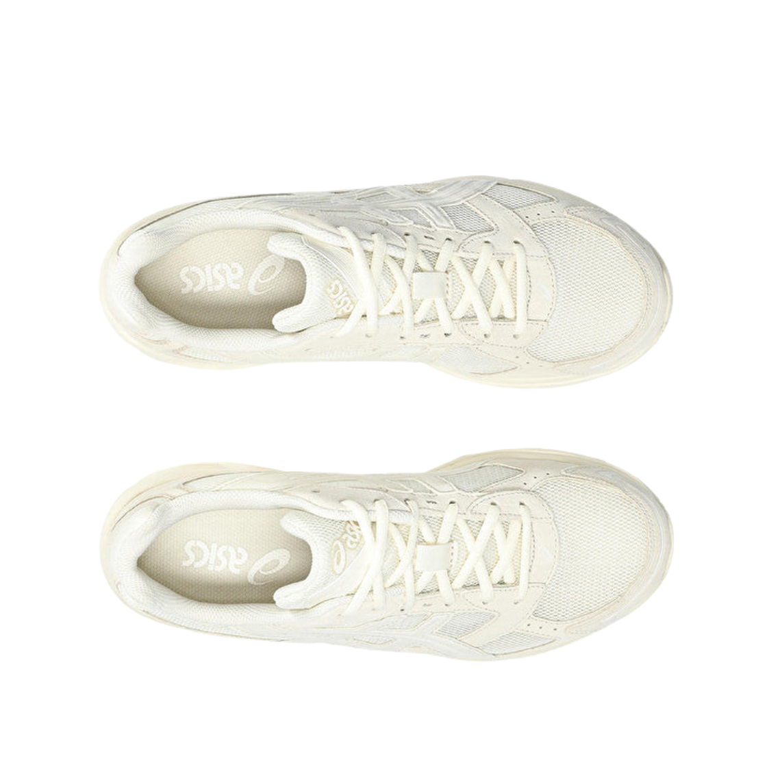 Order ASICS Gel 1130 ''White Birch'' Putih Kayu 1203A410-100