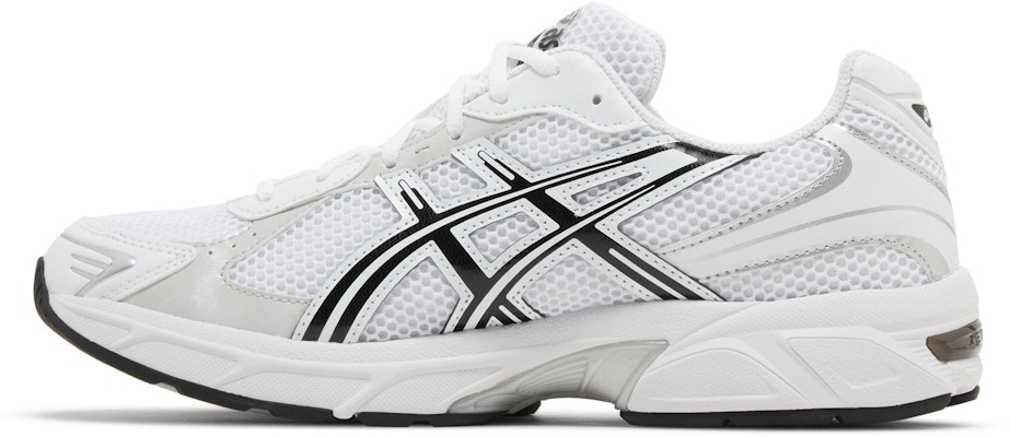 ASICS Gel 1130 'White Black' 1201B019-100 Lookbook ASICS Gel 1130 'White Black' 1201B019-100