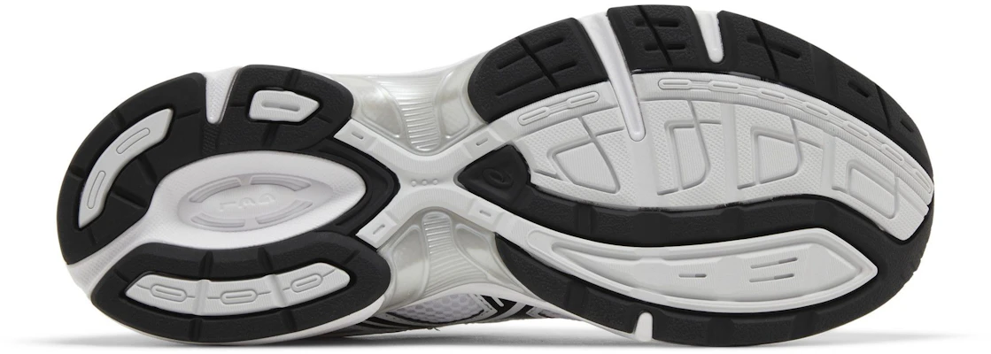 ASICS Gel 1130 'White Black' 1201B019-100 Shop ASICS Gel 1130 'White Black' 1201B019-100