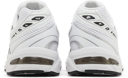 Asics Gel-1130 舒適百搭 減震耐磨 低筒 跑步鞋 男女同款 白色 Details for Asics Gel-1130 舒適百搭 減震耐磨 低筒 跑步鞋 男女同款 白色