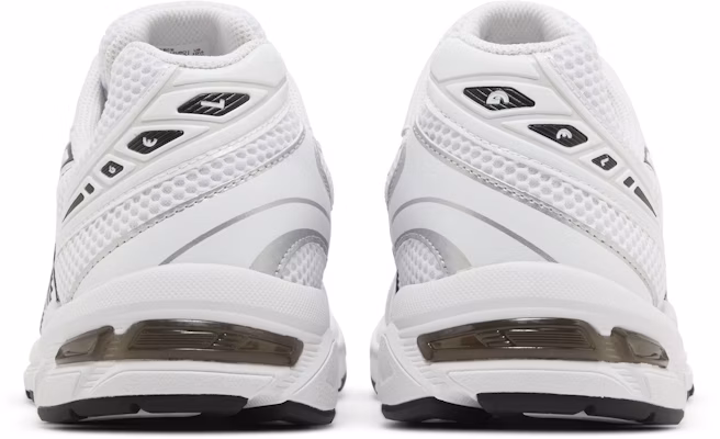 ASICS Gel 1130 'White Black' 1201B019-100 Details for ASICS Gel 1130 'White Black' 1201B019-100