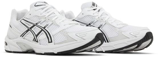 ASICS Gel 1130 'Putih Hitam' 1201B019-100 Cheap ASICS Gel 1130 'Putih Hitam' 1201B019-100