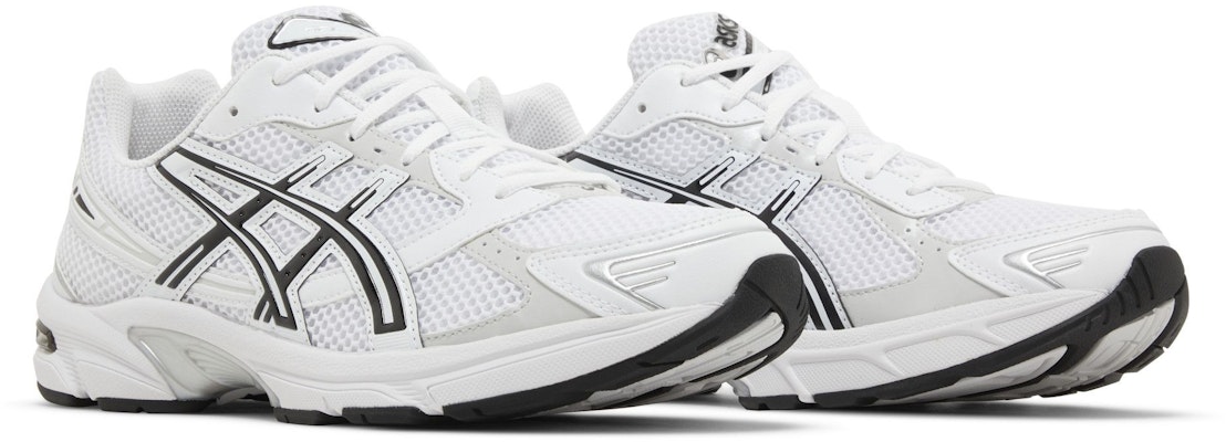 ASICS Gel 1130 'White Black' 1201B019-100 Cheap ASICS Gel 1130 'White Black' 1201B019-100