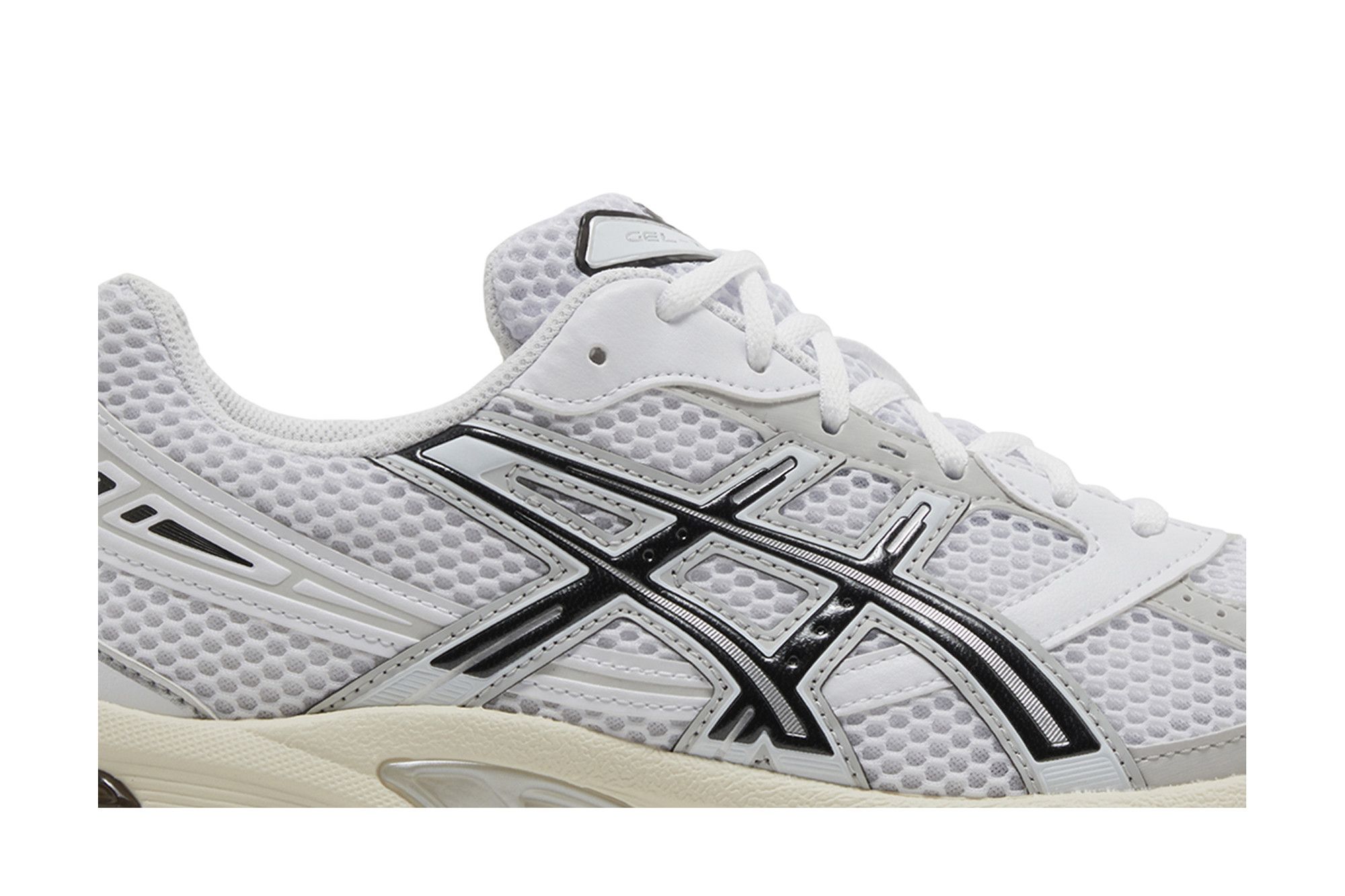 Lookbook ASICS Gel 1130 'Putih Awan Kelabu' 1201A256-118