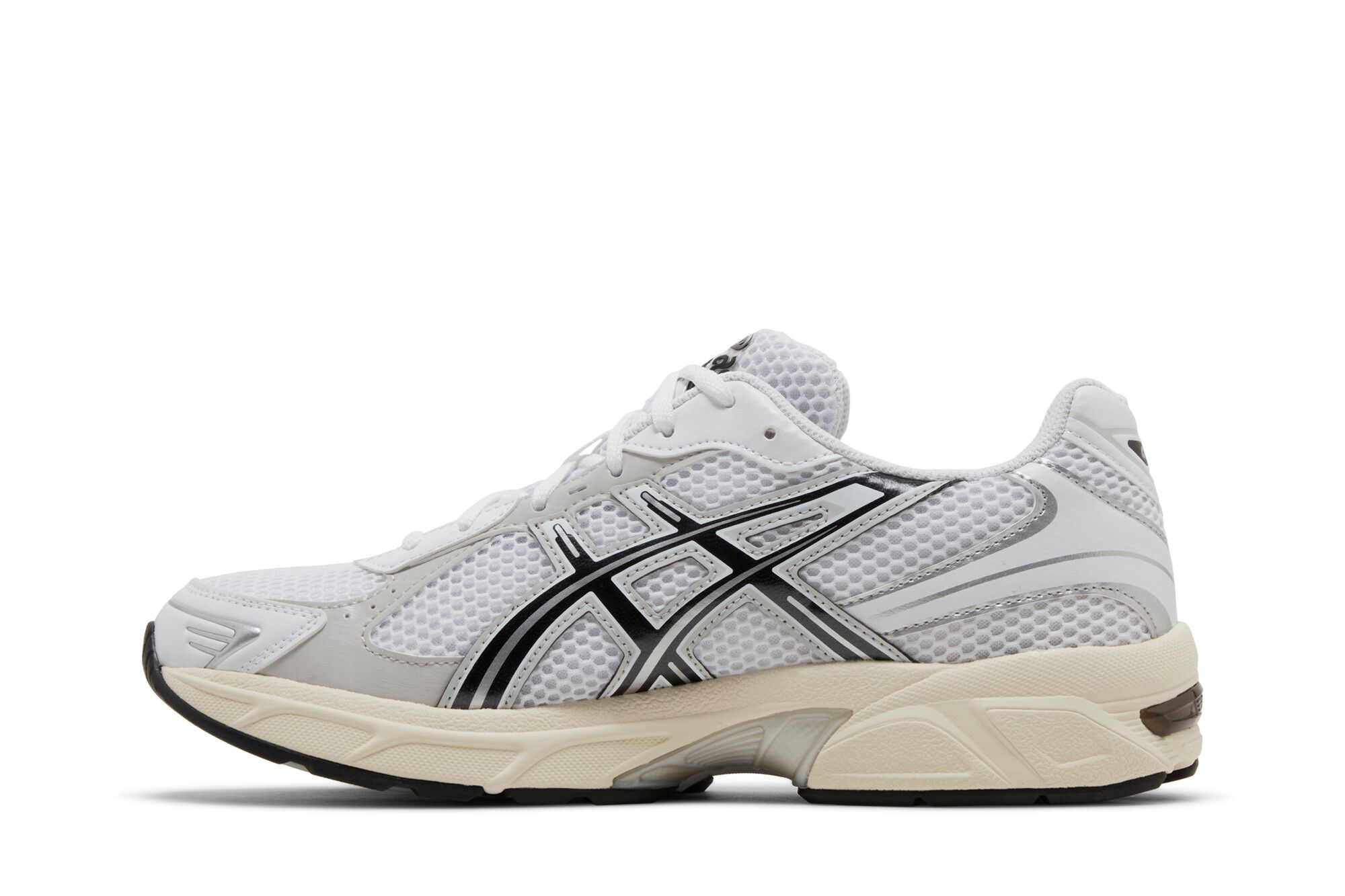 Shop ASICS Gel 1130 'Putih Awan Kelabu' 1201A256-118