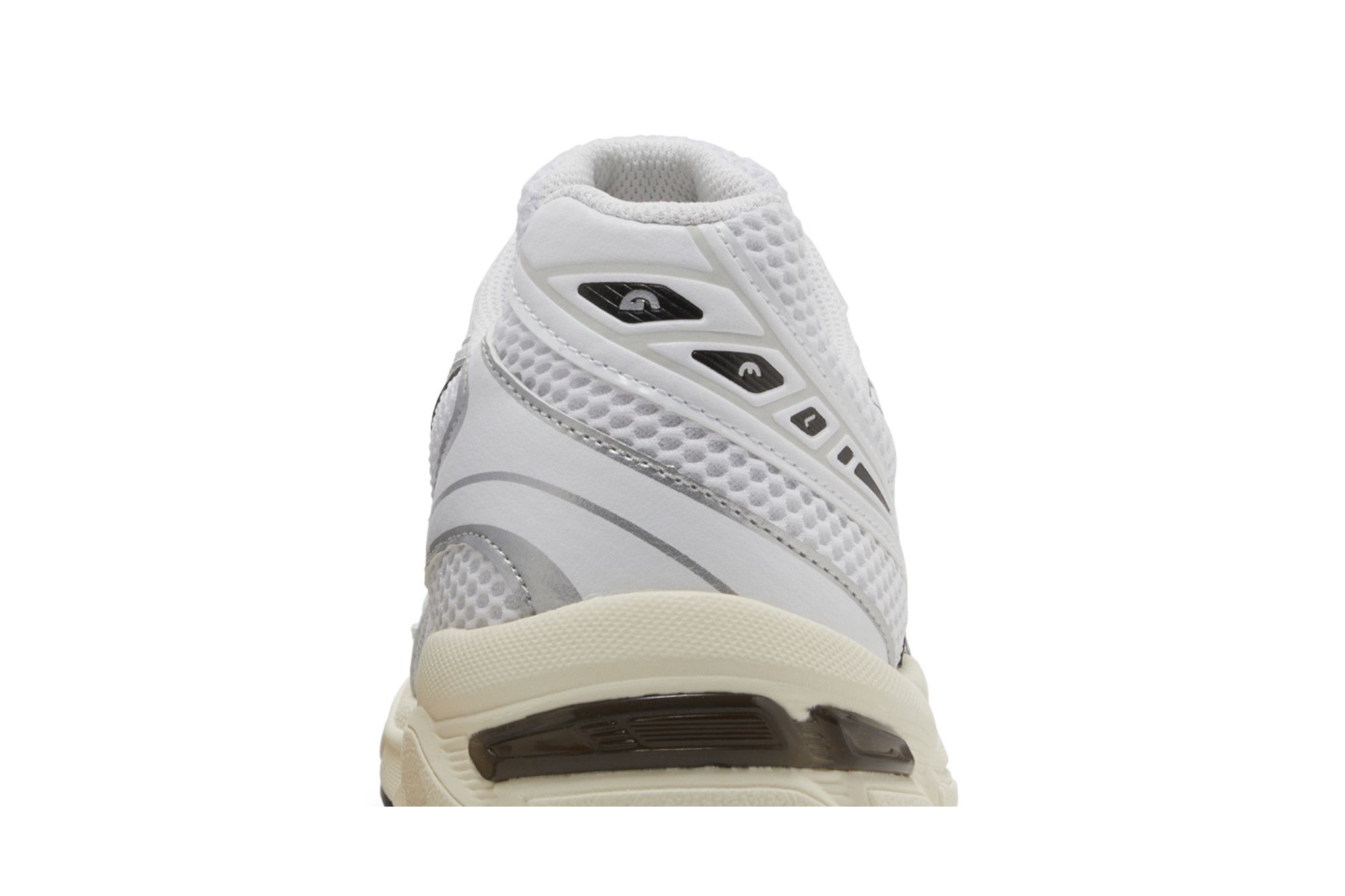 Cheap ASICS Gel 1130 'Putih Awan Kelabu' 1201A256-118
