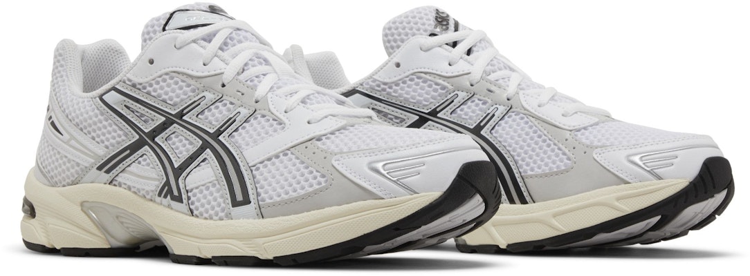 ASICS Gel 1130 'Putih Awan Kelabu' 1201A256-118 1