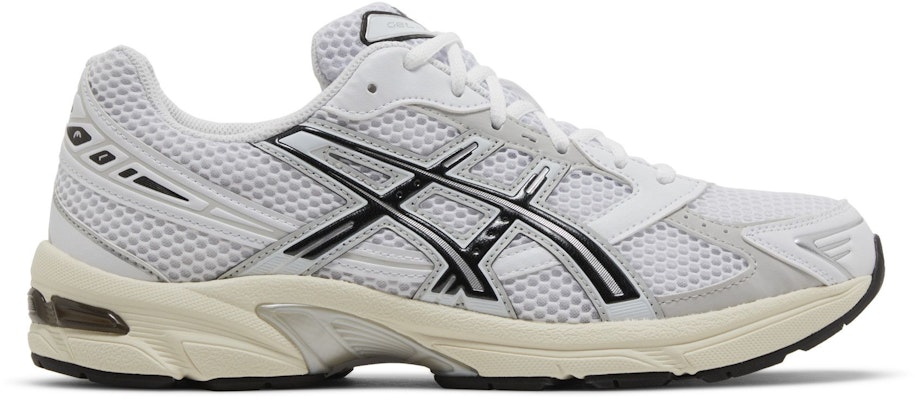 ASICS Gel 1130 'White Cloud Grey' 1201A256-118 Buy ASICS Gel 1130 'White Cloud Grey' 1201A256-118