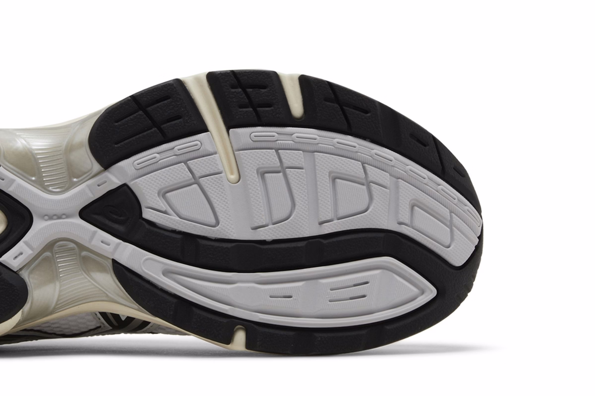 ASICS Gel 1130 'White Cloud Grey'