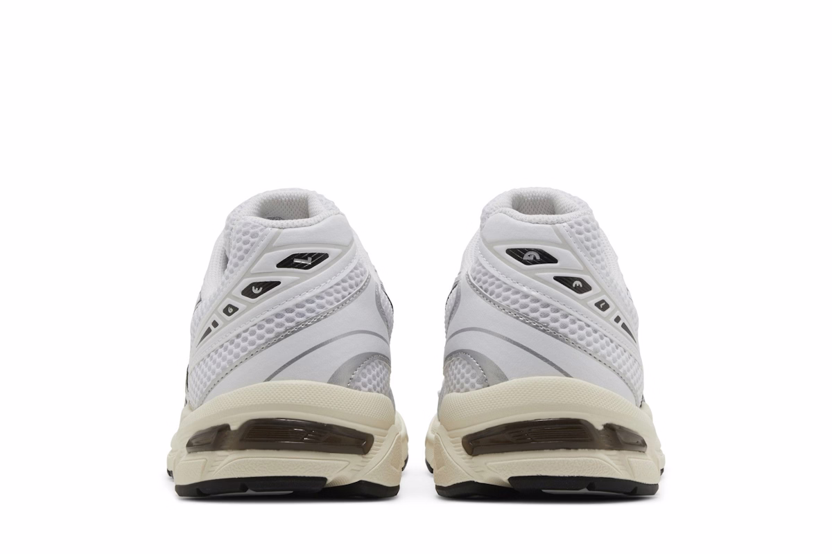 ASICS Gel 1130 'White Cloud Grey'