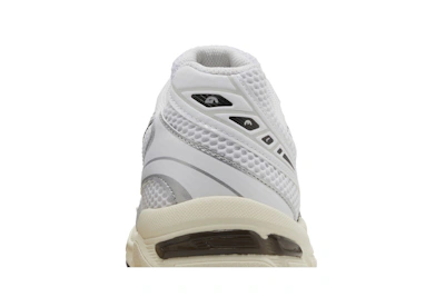 ASICS Gel 1130 'White Cloud Grey'