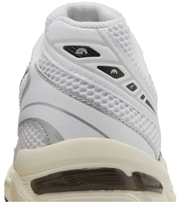 ASICS Gel 1130 'White Cloud Grey' 1201A256-118 Sizing ASICS Gel 1130 'White Cloud Grey' 1201A256-118
