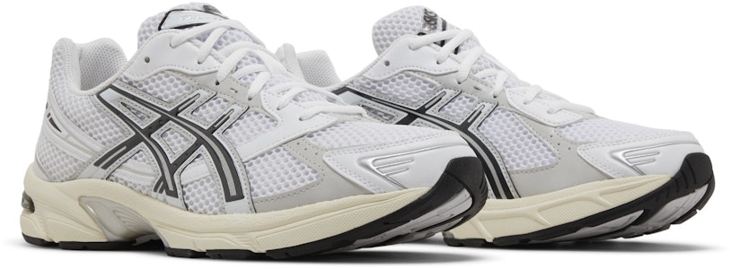 ASICS Gel 1130 '白色云灰' 1201A256-118 Cheap ASICS Gel 1130 '白色云灰' 1201A256-118