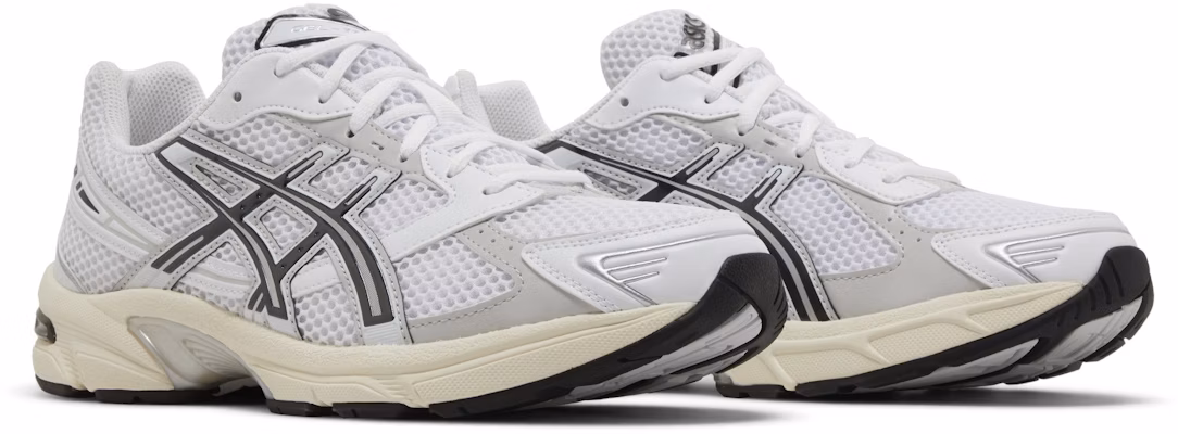 ASICS Gel 1130 'White Cloud Grey' 1201A256-118 Cheap ASICS Gel 1130 'White Cloud Grey' 1201A256-118