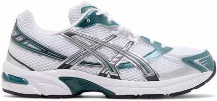 ASICS Gel 1130 'White Dark Neptune' 1201A256-121 ASICS Gel 1130 'White Dark Neptune' 1201A256-121