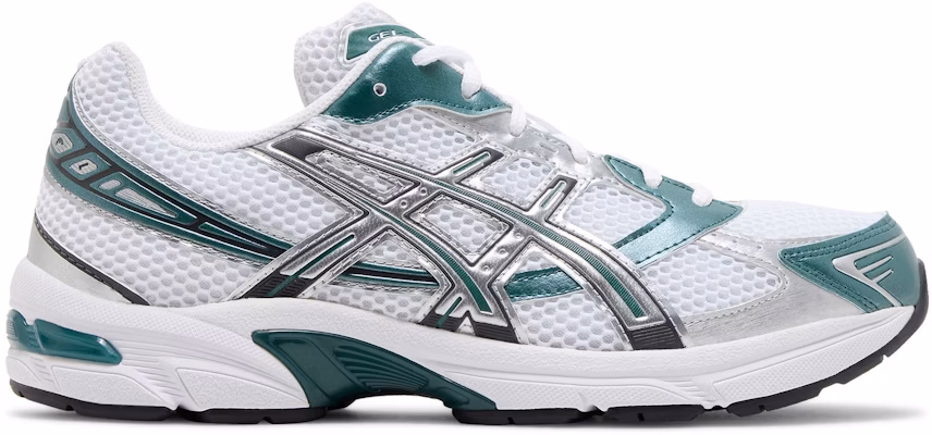 ASICS Gel 1130 'White Dark Neptune' 1201A256-121 Buy ASICS Gel 1130 'White Dark Neptune' 1201A256-121