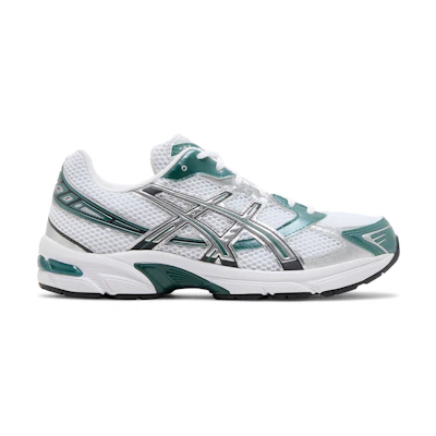 ASICS Gel 1130 'White Dark Neptune'