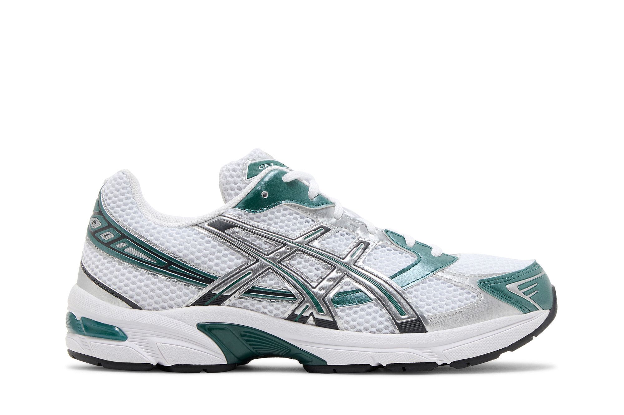 ASICS Gel-1130 'White Dark Neptune' 1201A256-121