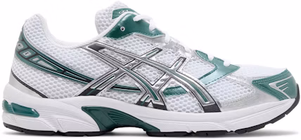 ASICS Gel-1130 'White Dark Neptune' 1201A256-121 ASICS Gel-1130 'White Dark Neptune' 1201A256-121