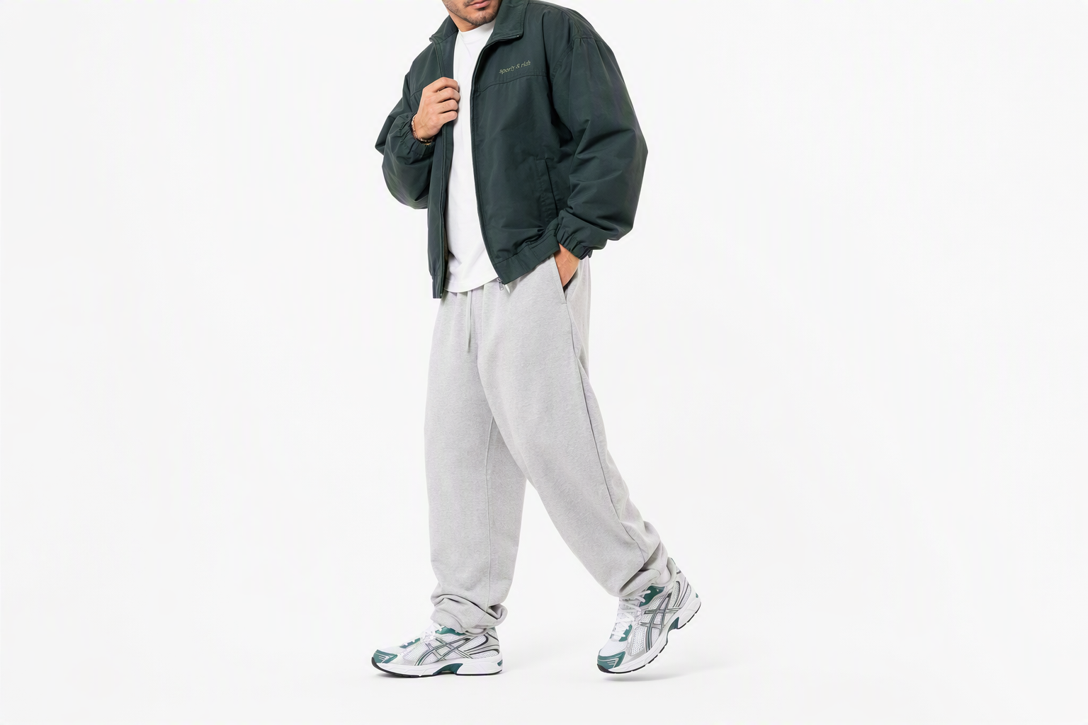 Order ASICS Gel 1130 白色深海王星 1201A256-121