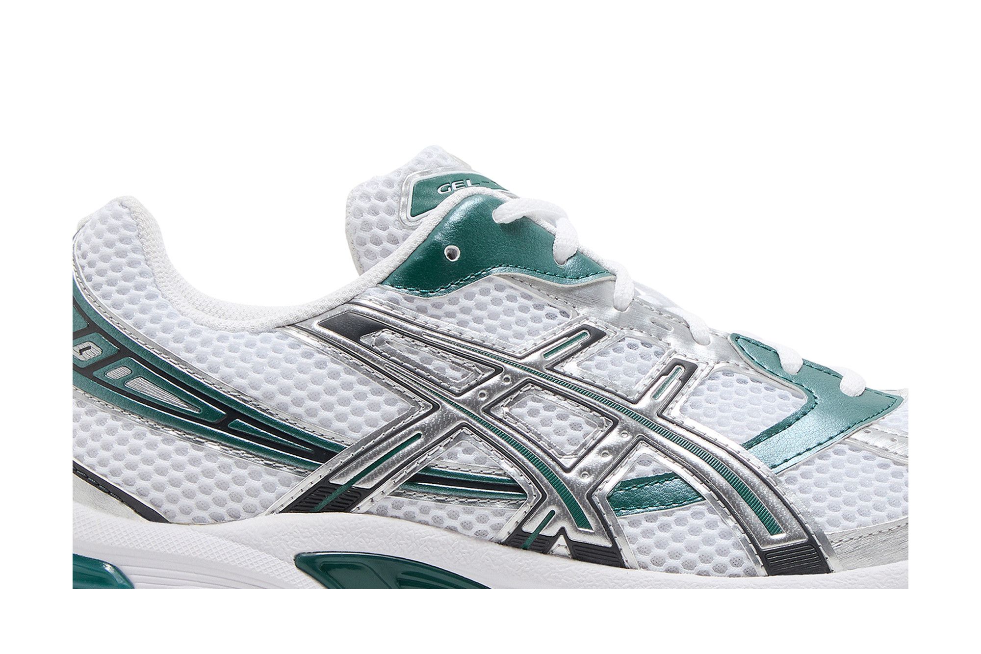 Lookbook ASICS Gel 1130 白色深海王星 1201A256-121