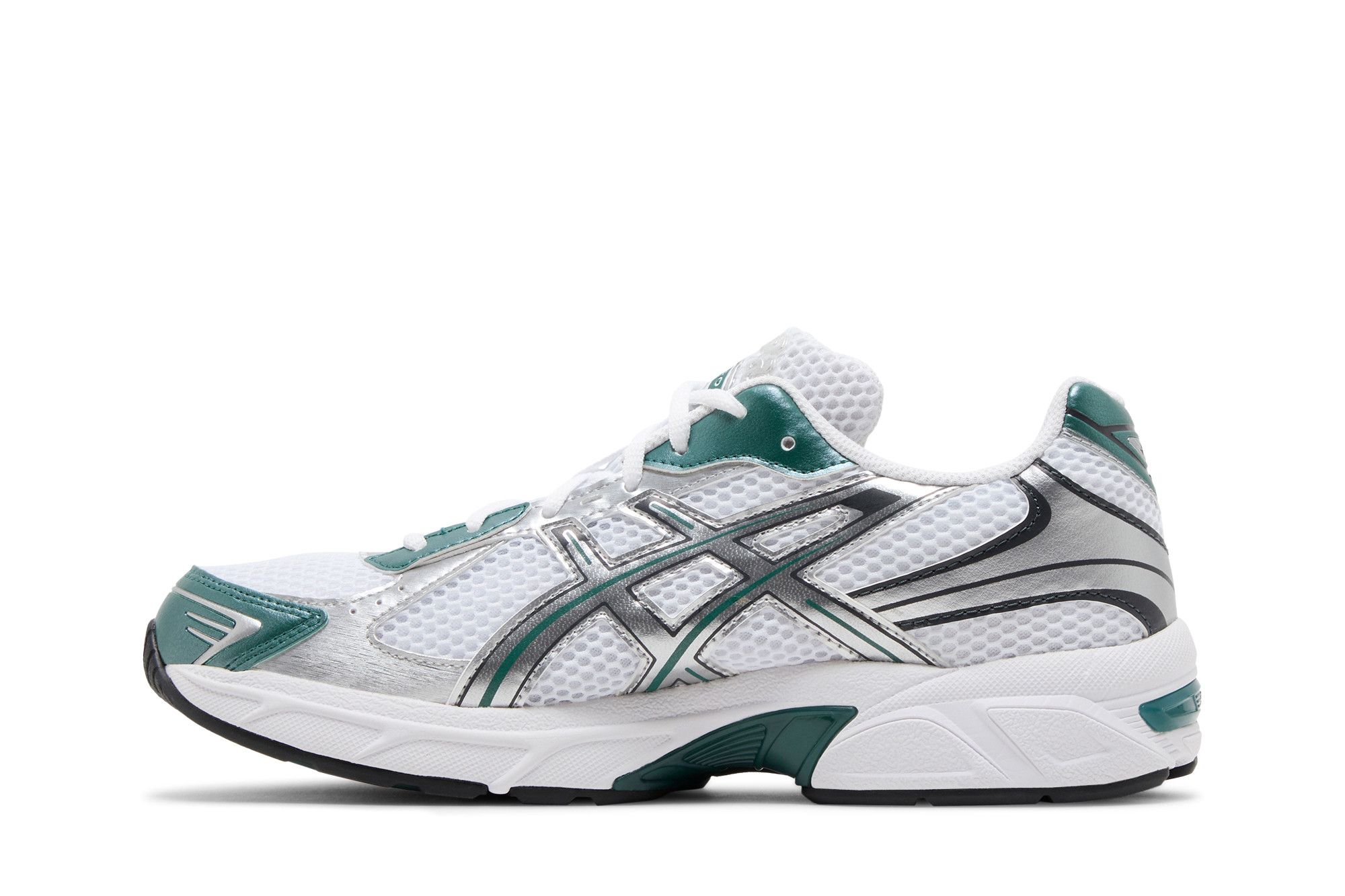 Shop ASICS Gel 1130 白色深海王星 1201A256-121