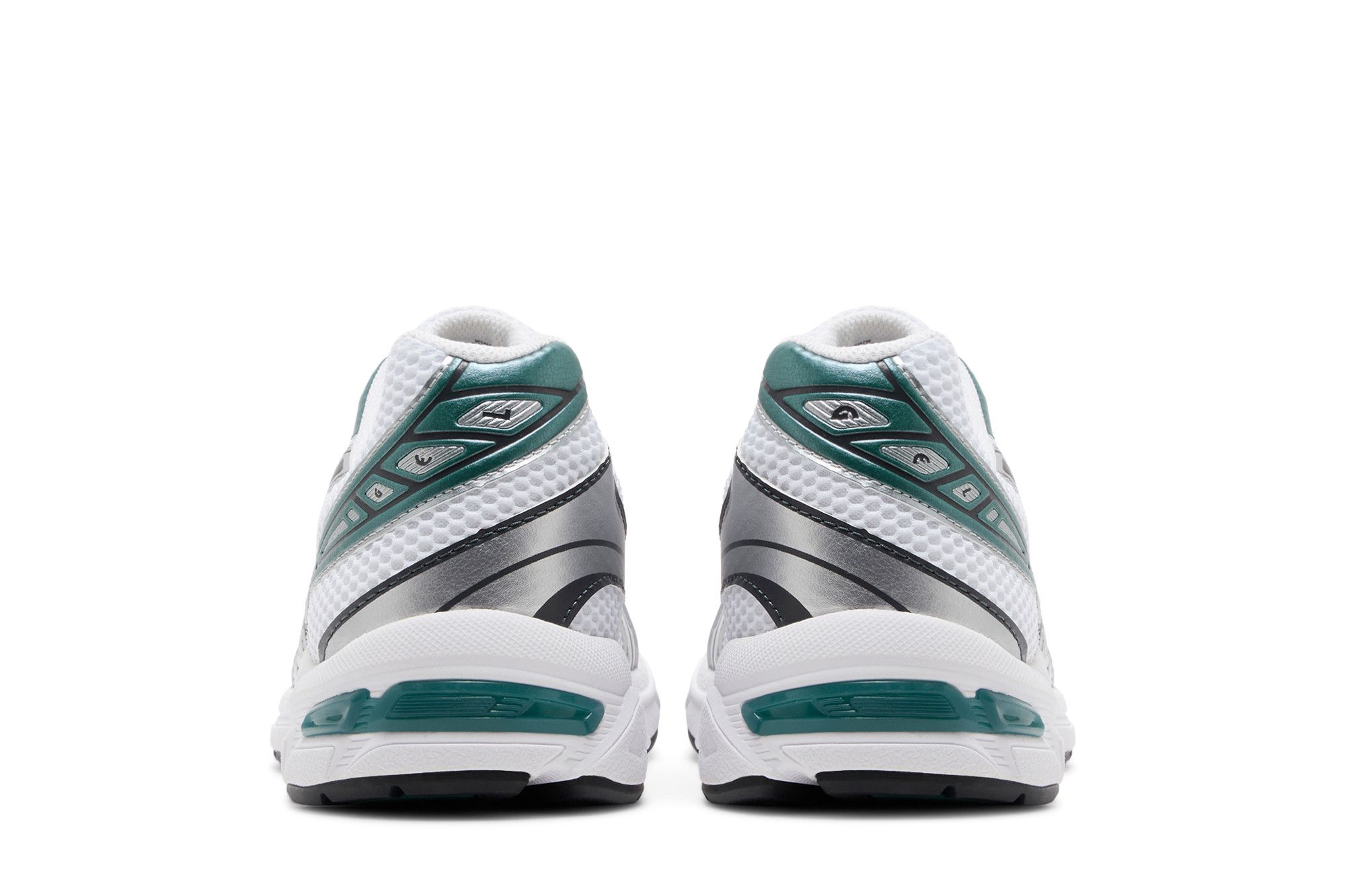 Details for ASICS Gel 1130 'Blanco Dark Neptune' 1201A256-121