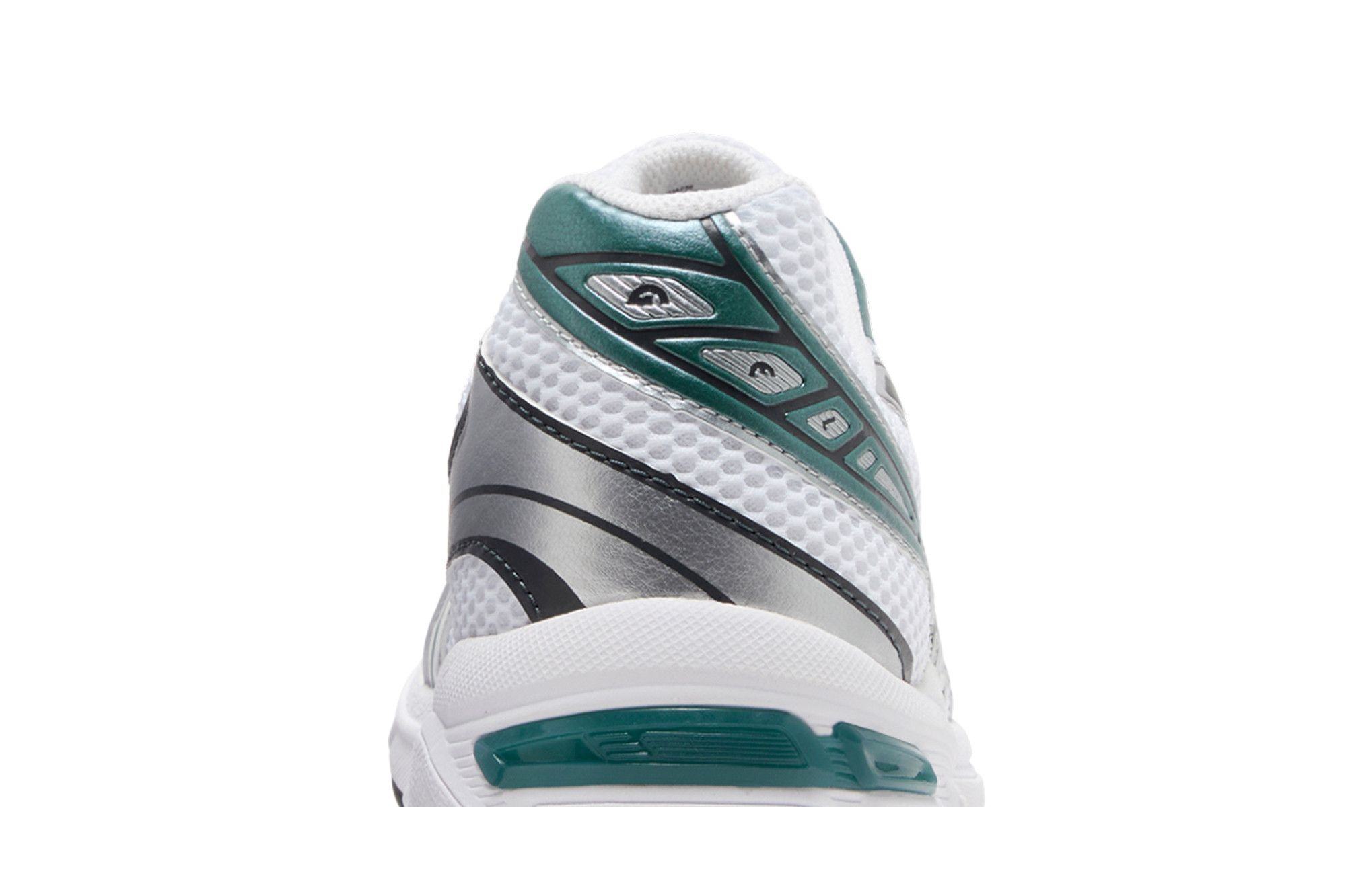 Sizing ASICS Gel 1130 'Blanco Dark Neptune' 1201A256-121