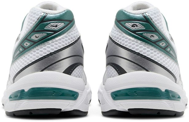 ASICS Gel 1130 白色深海王星 1201A256-121 Sizing ASICS Gel 1130 白色深海王星 1201A256-121