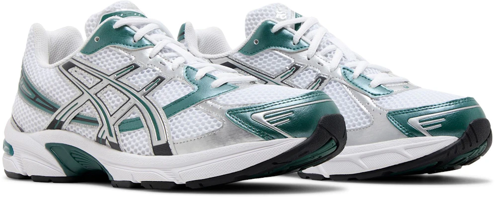 ASICS Gel 1130 白色深海王星 1201A256-121 1