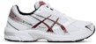 ASICS Gel 1130 'Putih Merah Elektrik' 1201A256-105
