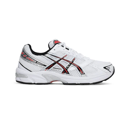 ASICS Gel 1130 'White Electric Red'