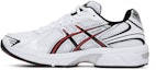 Lookbook ASICS Gel 1130 'Putih Merah Elektrik' 1201A256-105