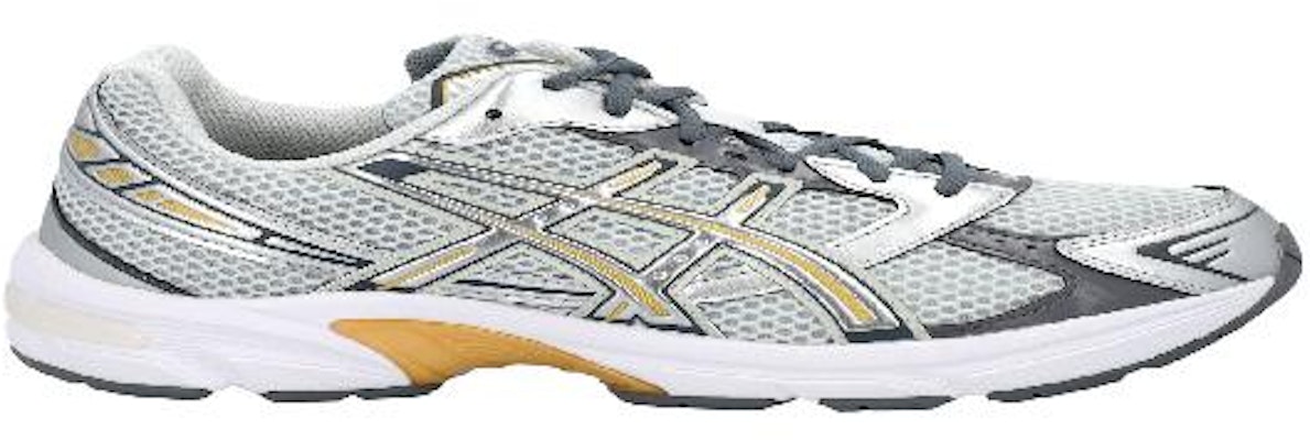 ASICS GEL-1130 'White Grey' 1201A256MESH021 Buy ASICS GEL-1130 'White Grey' 1201A256MESH021
