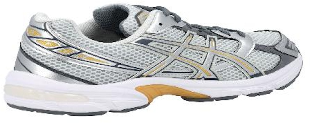 ASICS GEL-1130 'White Grey' 1201A256MESH021 Lookbook ASICS GEL-1130 'White Grey' 1201A256MESH021