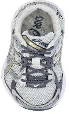 ASICS GEL-1130 'White Grey' 1201A256MESH021 Details for ASICS GEL-1130 'White Grey' 1201A256MESH021