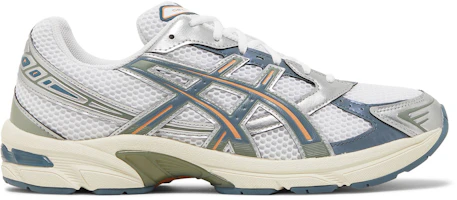 ASICS Gel 1130 'White Ironclad' 1201A256-110