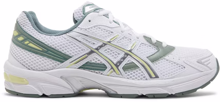 ASICS Gel 1130 'White Jade Yellow' 1201A256-111
