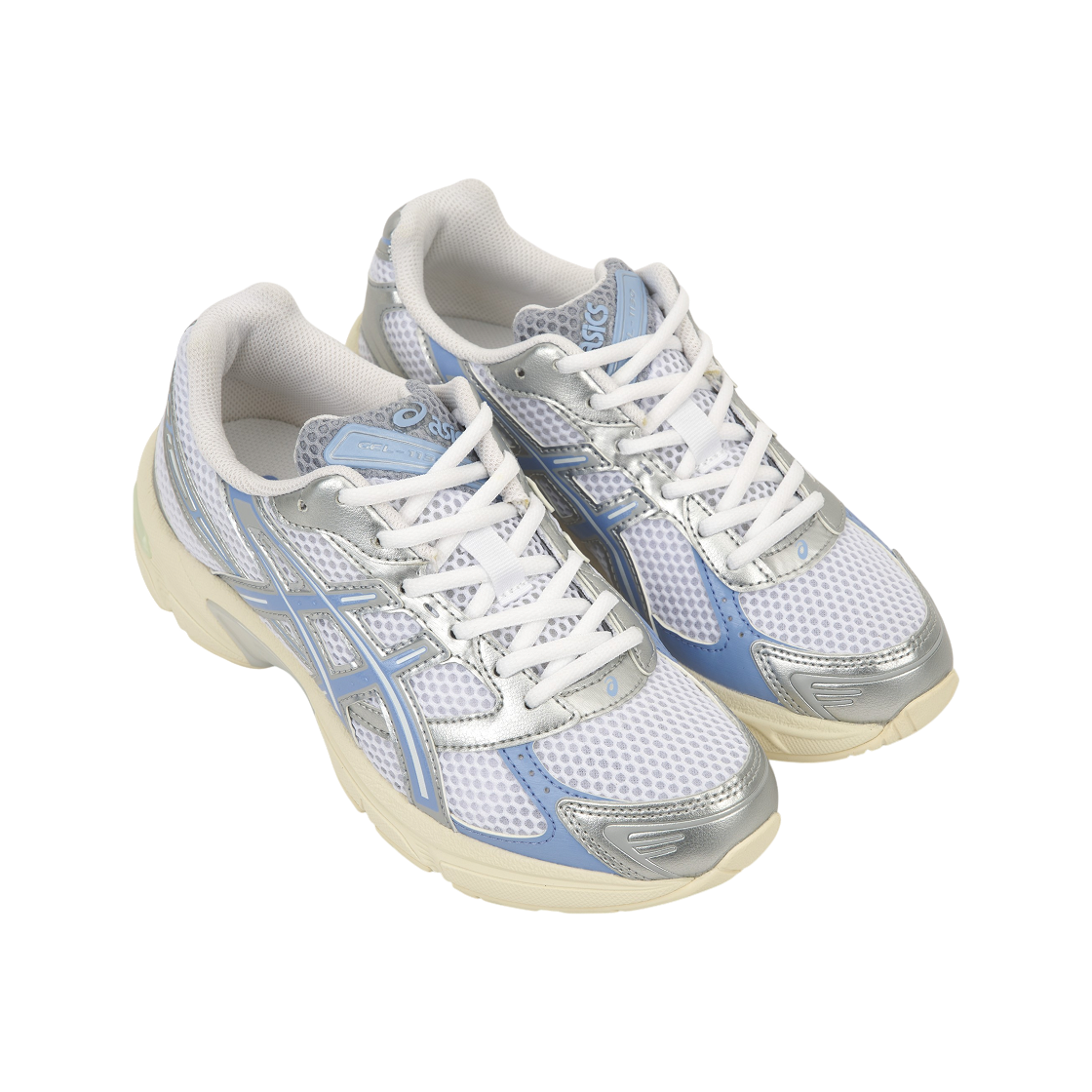Shop ASICS Gel 1130 'White Light Sapphire' 1203A609-107