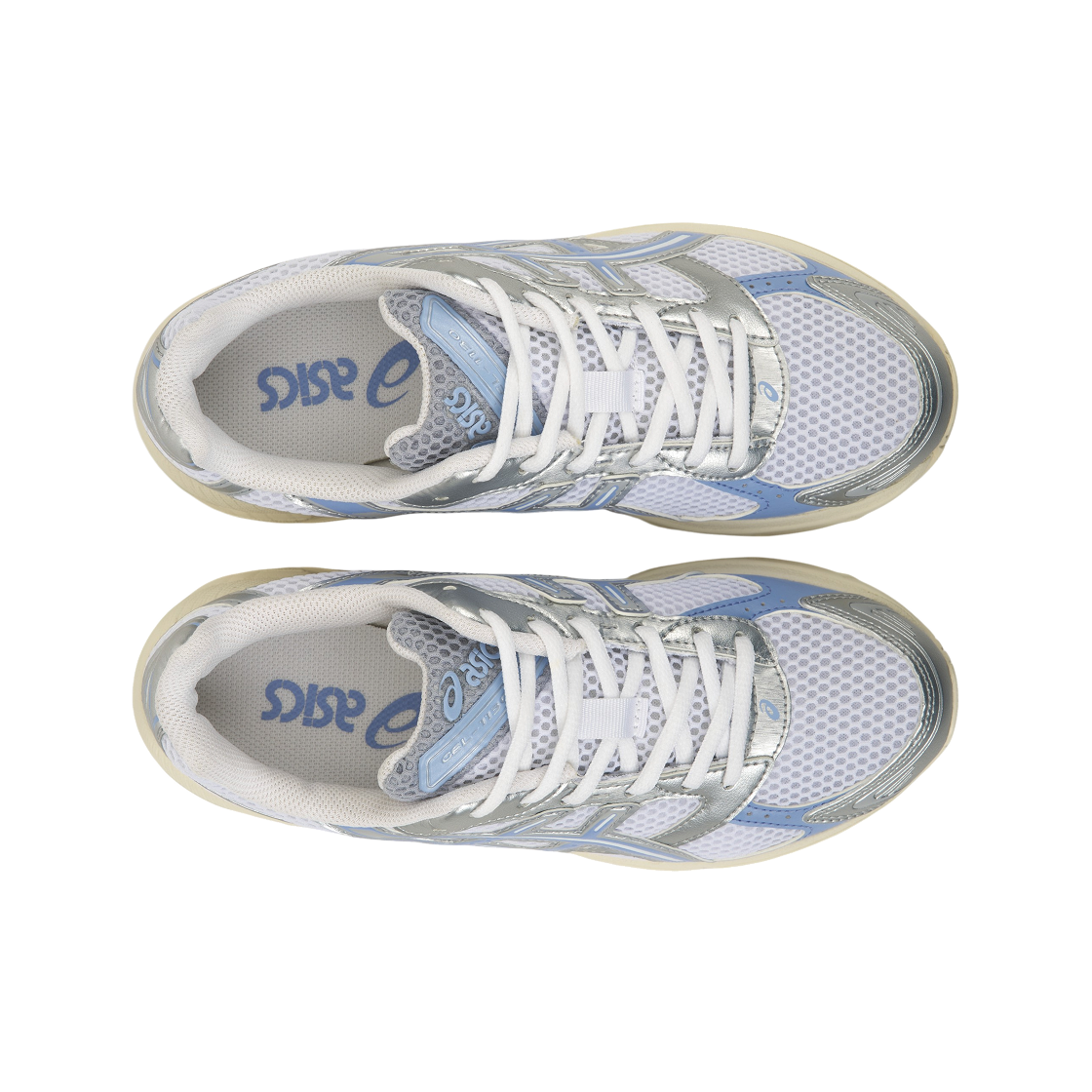 Purchase ASICS Gel 1130 'White Light Sapphire' 1203A609-107