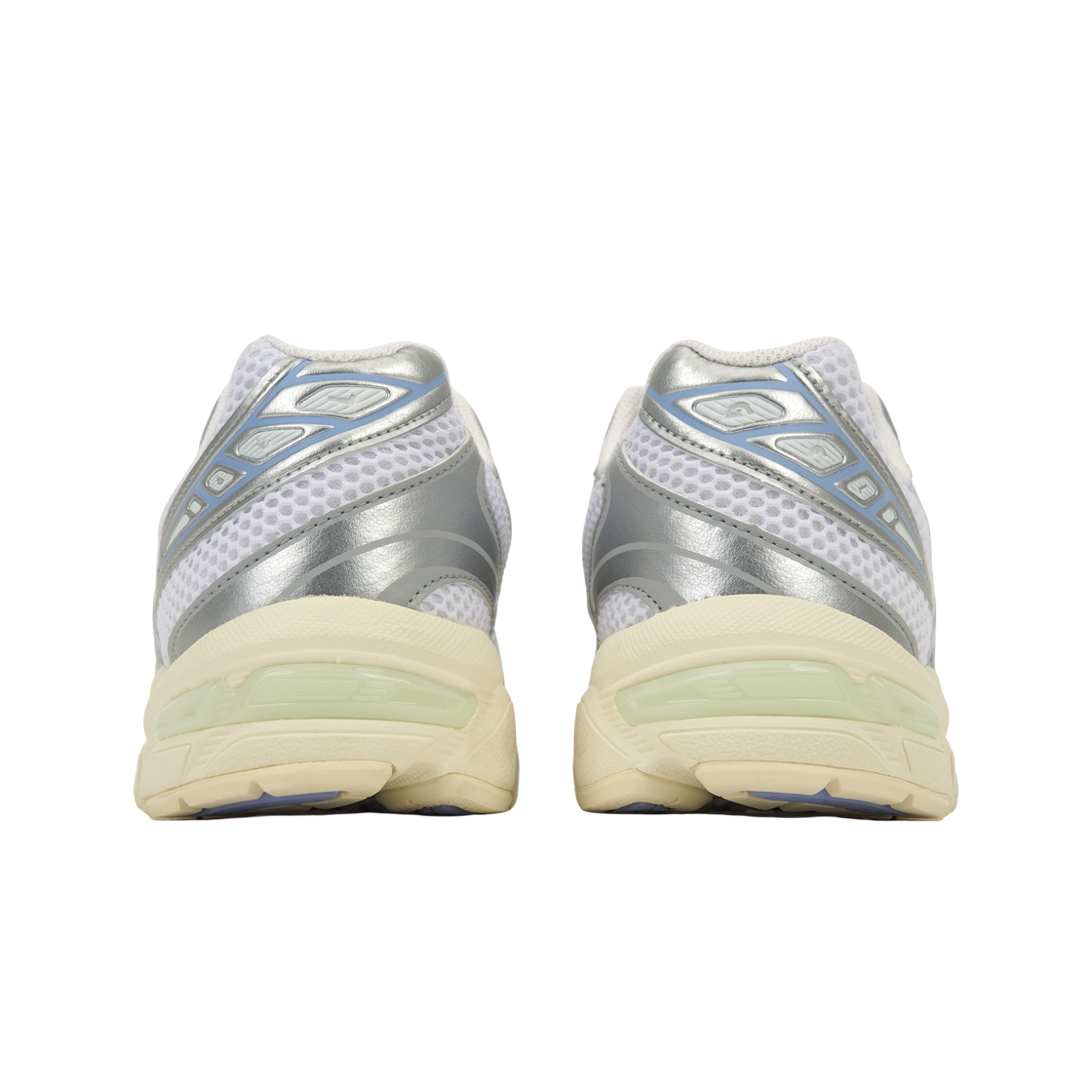 Details for ASICS Gel 1130 'White Light Sapphire' 1203A609-107