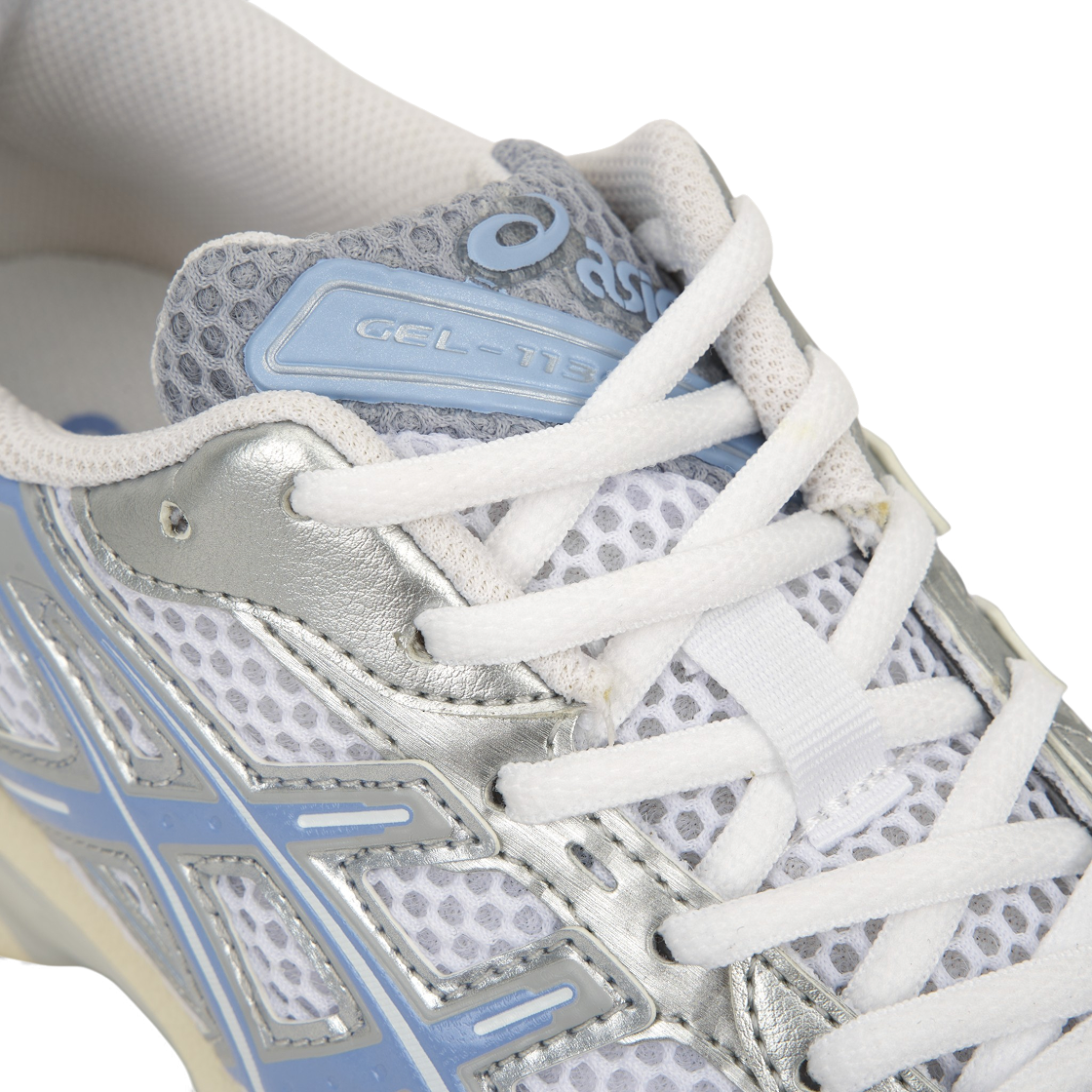 Sizing ASICS Gel 1130 'White Light Sapphire' 1203A609-107