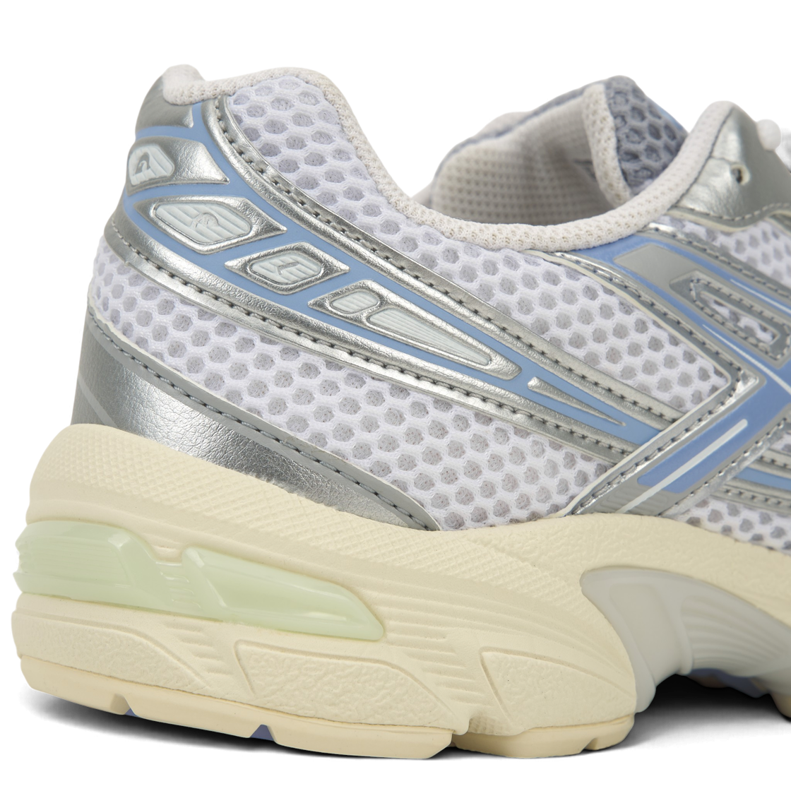 Cheap ASICS Gel 1130 'White Light Sapphire' 1203A609-107