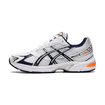 ASICS Gel 1130 'White Midnight'