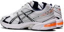 Shop ASICS Gel 1130 'Putih Midnight' 1201A256-106