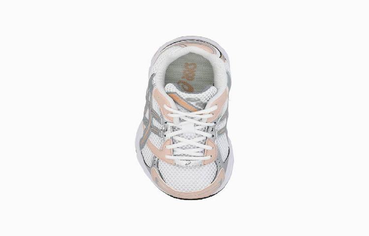 ASICS GEL-1130 'White Pink' 圖 4